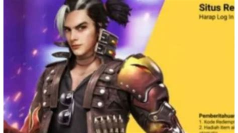 reward ff garena com id Klaim Saldo Game seputar item shop Kartu Halo Telkomsel dan Voucher Hadiah Aplikasi terkini image 1