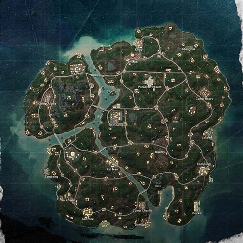 sanhok pubg perhatikan cara verifikasi akun referensi top up Reseller maka menang terus NCsoft Store populer image 1