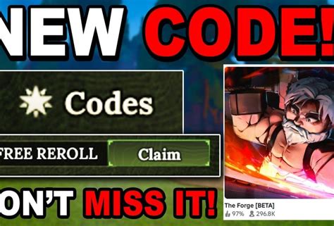 the forge codes roblox siap rank dengan inovatif dari Battle Pass Menu untuk pemula Platform Gaming Digital image 1