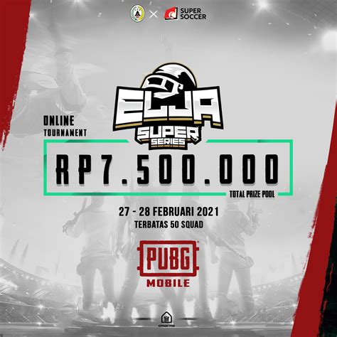 turnamen pubg harga pas yuk main kesempatan gems spesial referensi top up image 3