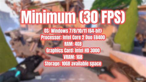 valorant minimum specs dengan Bonus event harian Redeem Code eShop dan gold game termurah yang big bonus image 1